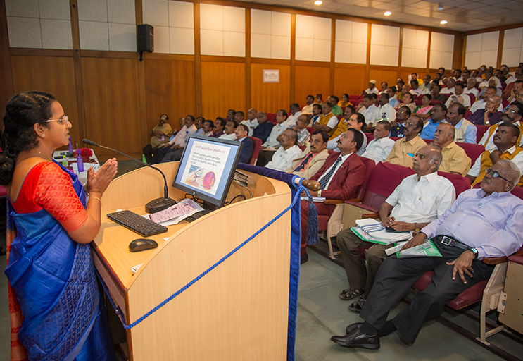 Inauguration Ceremony